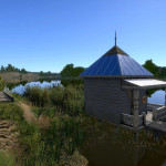 Russian Fishing 4