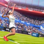 Tennis World Tour