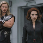 The Avengers