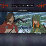 The Banner Saga 3