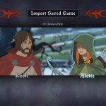 The Banner Saga 3