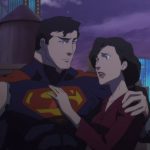 The Death of Superman