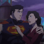 The Death of Superman