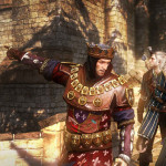 The Witcher 2: Asassins of Kings