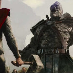 Thor: The Dark World