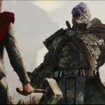 Thor: The Dark World