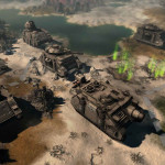 Warhammer 40,000: Gladius - Relics of War