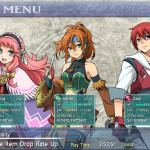 Ys: Memories of Celceta