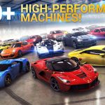Asphalt 8: Airborne