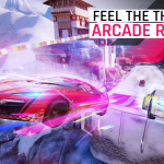Asphalt 9: Legends