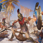 Assassin's Creed Odyssey