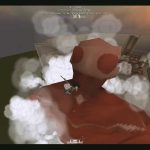 Attack on Titan Tribute Game