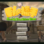 Attack on Titan Tribute Game