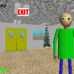 Baldi's Basics in Education and Learning