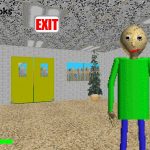 Baldi's Basics in Education and Learning