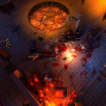 BDSM: Big Drunk Satanic Massacre