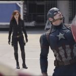 Captain America: Civil War