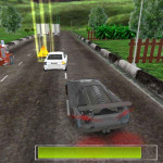 Car Racing Adventure