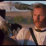Dances with Wolves
