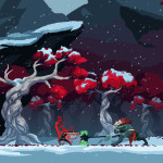 Death's Gambit