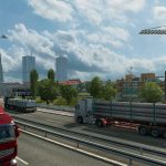 Euro Truck Simulator 2 - Going East!