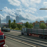 Euro Truck Simulator 2 - Going East!