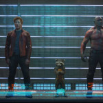 Guardians of the Galaxy