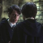 Harry Potter and the Chamber of Secrets