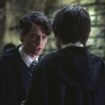 Harry Potter and the Chamber of Secrets