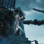 Harry Potter and the Deathly Hallows - Part 1