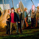 Harry Potter and the Goblet of Fire