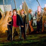 Harry Potter and the Goblet of Fire