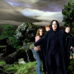 Harry Potter and the Prisoner of Azkaban