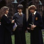 Harry Potter and the Sorcerer's Stone