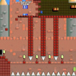 I Wanna Be The Boshy