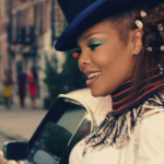 Janet Jackson x Daddy Yankee - Made For Now