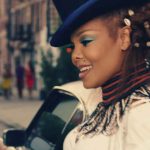 Janet Jackson x Daddy Yankee - Made For Now