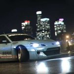 Need for Speed