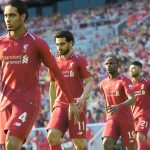 PES 2019 - Pro Evolution Soccer