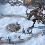 Pillars of Eternity II: Deadfire - The Beast of Winter