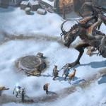 Pillars of Eternity II: Deadfire - The Beast of Winter