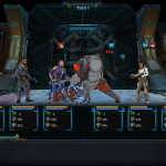 Star Traders: Frontiers