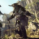 Strange Brigade