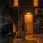 Unavowed