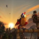 World of Warcraft: Battle for Azeroth