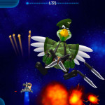 Chicken Invaders 5