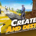 Creative Destruction