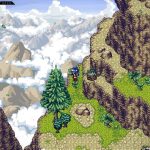CrossCode