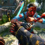 Dying Light: Bad Blood