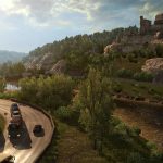 Euro Truck Simulator 2 - Vive la France!